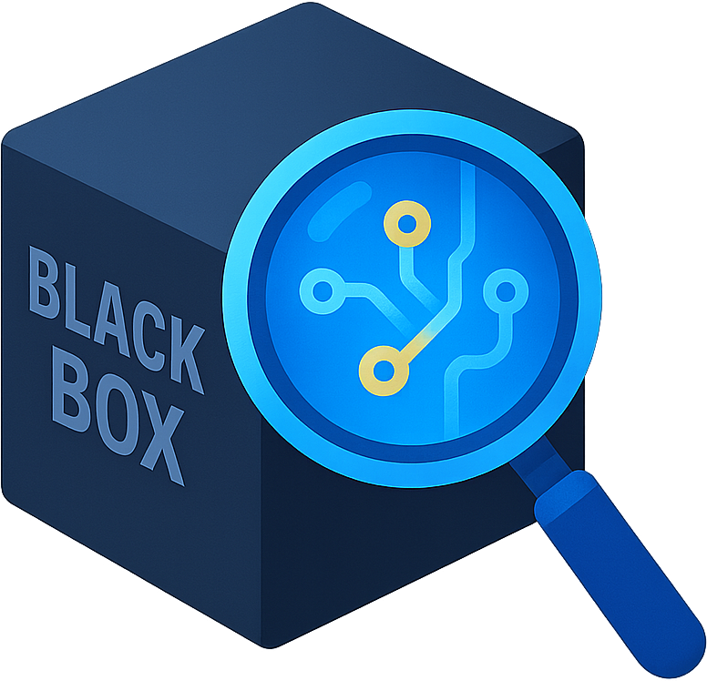 Explainability icon